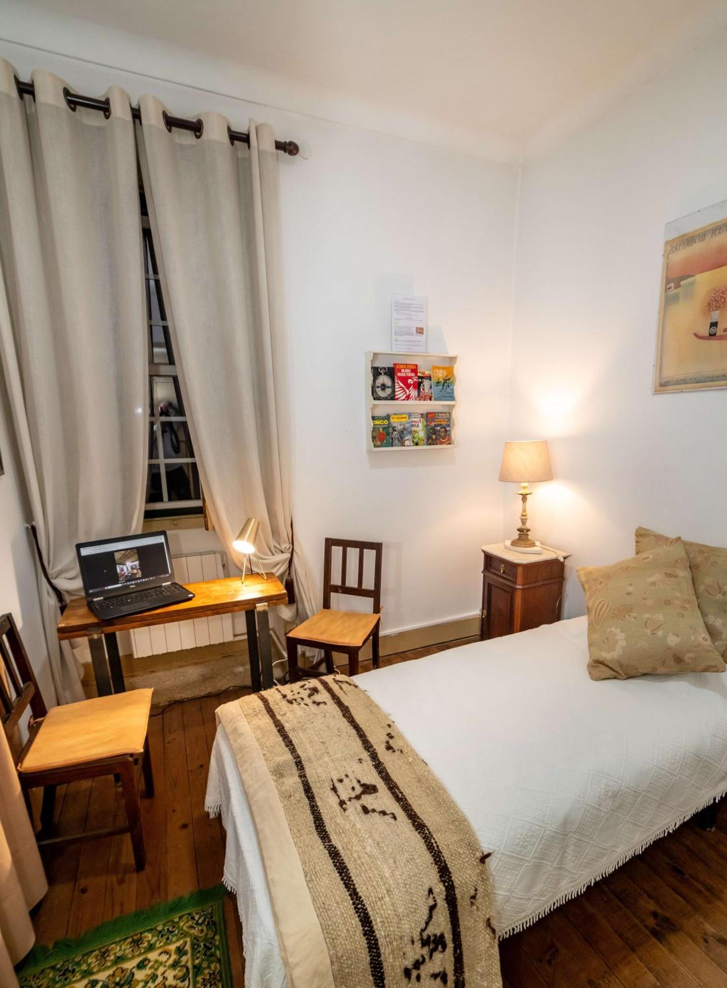 Willa Casa Da Tapa 7 Vila Pouca de Aguiar Zewnętrze zdjęcie