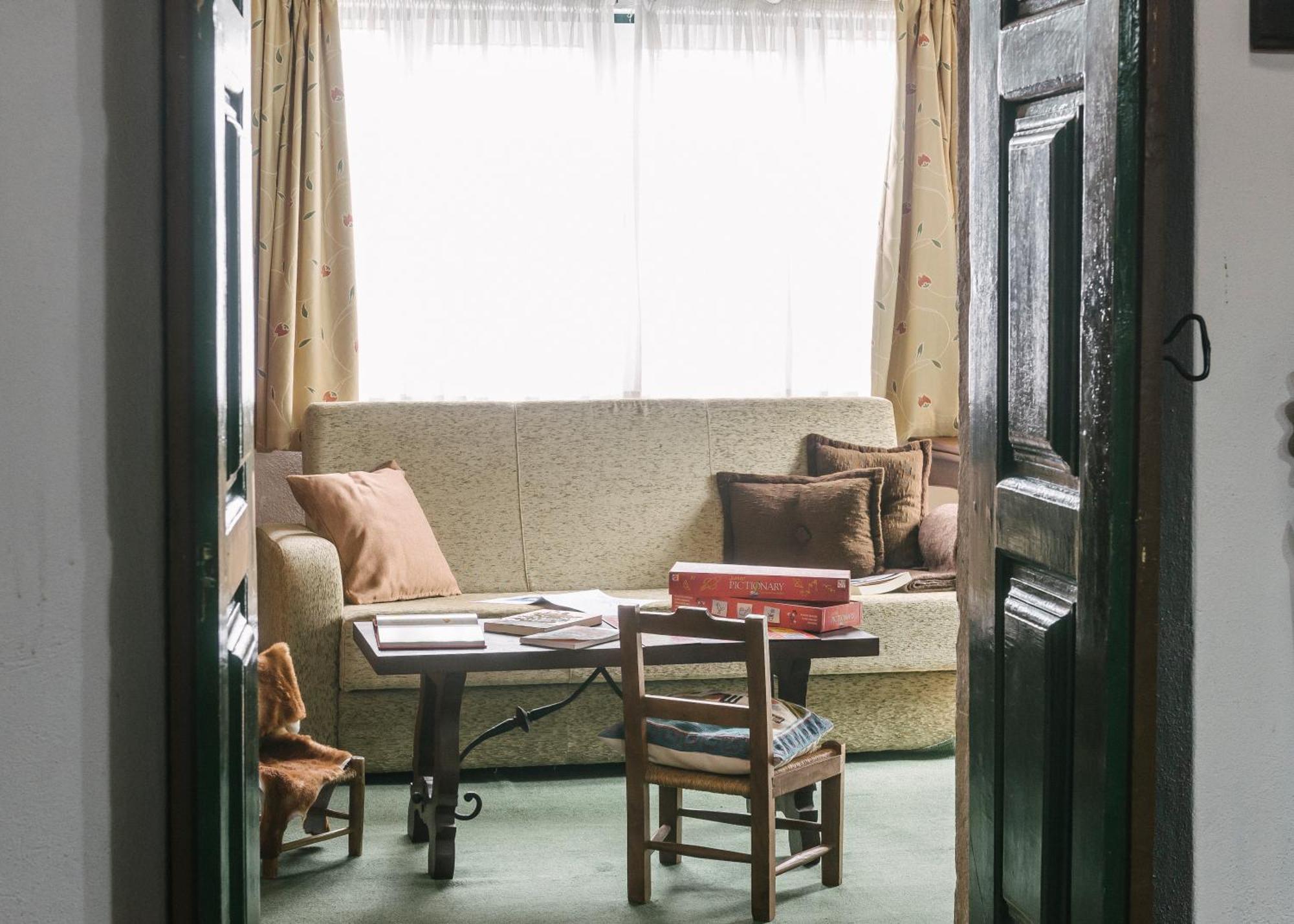 Willa Casa Da Tapa 7 Vila Pouca de Aguiar Zewnętrze zdjęcie